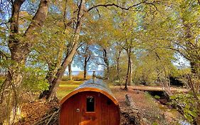 See-Chalet Riederau